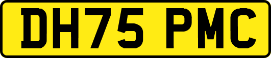 DH75PMC
