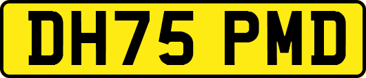 DH75PMD