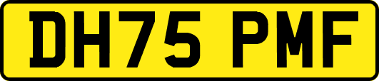 DH75PMF