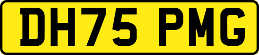 DH75PMG