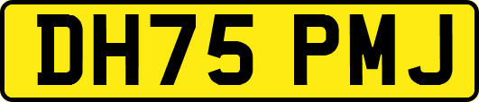 DH75PMJ
