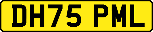 DH75PML