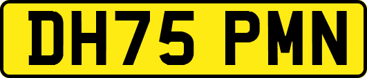 DH75PMN