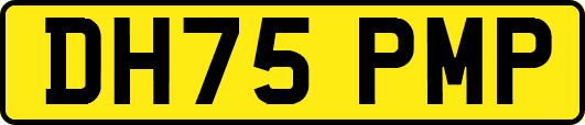 DH75PMP