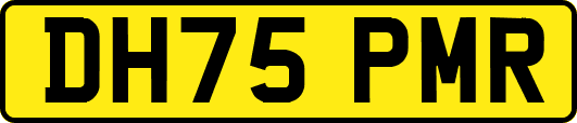 DH75PMR