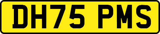 DH75PMS