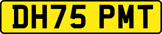 DH75PMT