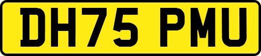DH75PMU
