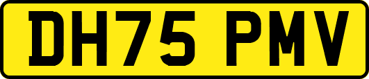 DH75PMV