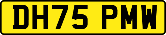 DH75PMW