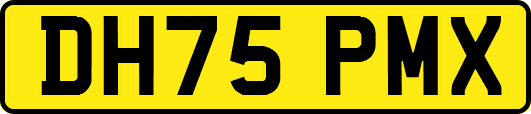 DH75PMX