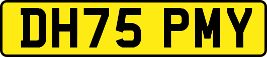 DH75PMY