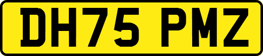 DH75PMZ