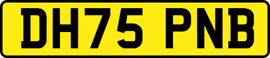 DH75PNB