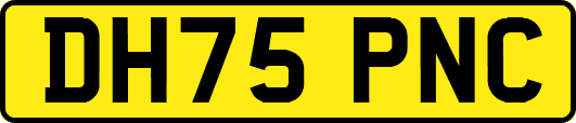 DH75PNC