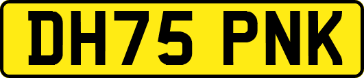DH75PNK