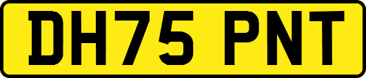 DH75PNT