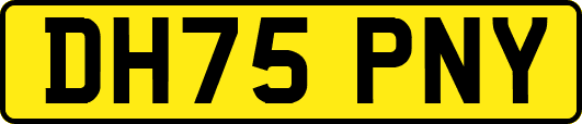 DH75PNY