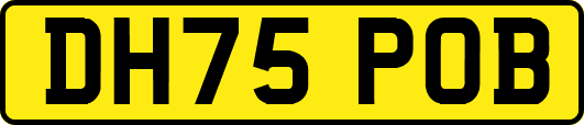 DH75POB