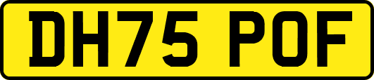 DH75POF