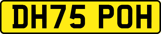 DH75POH