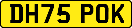 DH75POK