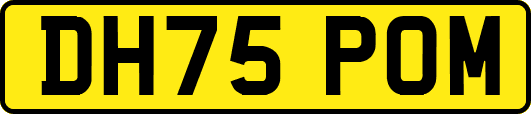 DH75POM