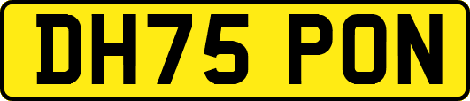 DH75PON