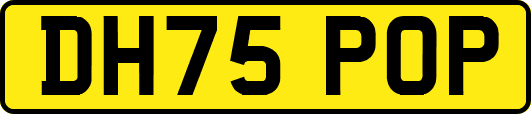 DH75POP