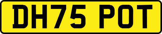 DH75POT