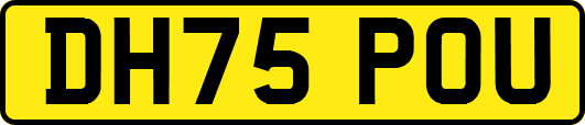 DH75POU
