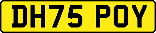 DH75POY