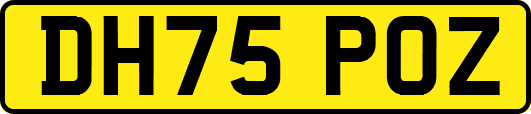 DH75POZ