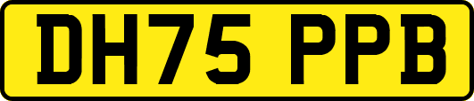DH75PPB