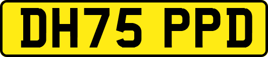 DH75PPD