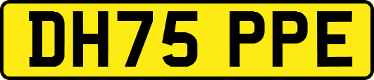 DH75PPE