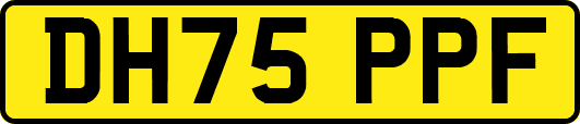 DH75PPF