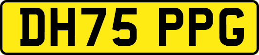 DH75PPG