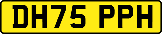 DH75PPH