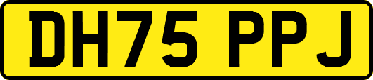 DH75PPJ