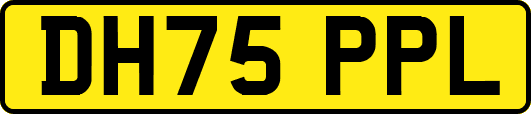 DH75PPL