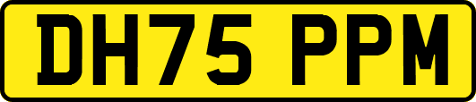 DH75PPM