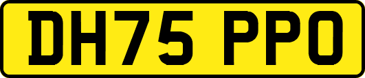 DH75PPO