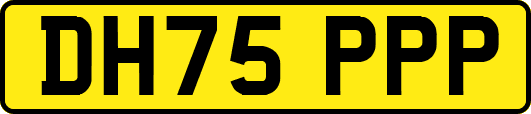 DH75PPP