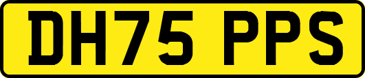DH75PPS