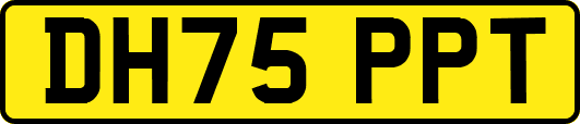 DH75PPT