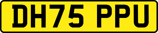 DH75PPU