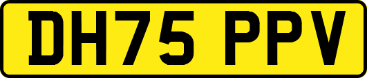 DH75PPV