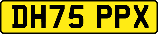 DH75PPX