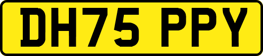 DH75PPY